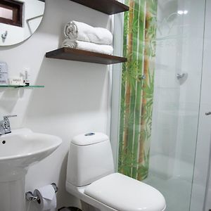Triple Room Balcony